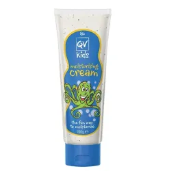 QV KIDS CREAM 100ML